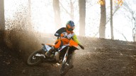 Moto - News: KTM SX-F 2024: le nuove motocross austriache si aggiornano