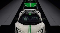 Auto - News: Lamborghini Huracán 60th Anniversary Special Edition