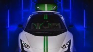 Auto - News: Lamborghini Huracán 60th Anniversary Special Edition