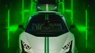 Auto - News: Lamborghini Huracán 60th Anniversary Special Edition