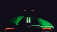 Auto - News: Lamborghini Huracán 60th Anniversary Special Edition