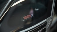 Auto - News: Jorge Lorenzo, leggenda del motociclismo, ritira la sua nuova Lamborghini Urus S