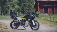 Moto - News: Husqvarna Motorcycles: 120 anni, iniziano i festeggiamenti con i test ride