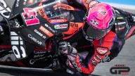 MotoGP: Max Biaggi esulta per la grande giornata di Aprilia a Jerez