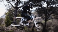 Moto - News: Cake Bukk: al via la produzione in serie della enduro elettrica