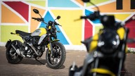 Moto - News: Prova Ducati Scrambler 800: nata libera