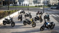 Moto - News: Prova Ducati Scrambler 800: nata libera