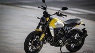 Moto - News: Prova Ducati Scrambler 800: nata libera