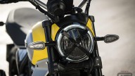 Moto - News: Prova Ducati Scrambler 800: nata libera