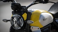 Moto - News: Prova Ducati Scrambler 800: nata libera