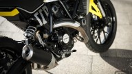 Moto - News: Prova Ducati Scrambler 800: nata libera