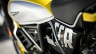 Moto - News: Prova Ducati Scrambler 800: nata libera