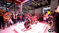 Moto - News: Ducati porta stile, sofisticazione e prestazioni all’Auto Show di Shanghai