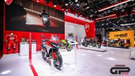 Moto - News: Ducati porta stile, sofisticazione e prestazioni all’Auto Show di Shanghai