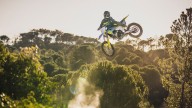 Moto - News: Husqvarna TC ed FC MY2024: le nuove motocross aggiornate