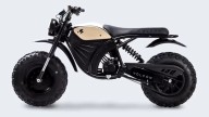 Moto - News: Volcon Grunt Evo: il fuoristrada con le gomme... "ciccione"