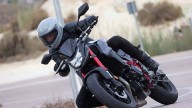 Moto - News: Honda “Test-Tour” 2023: un'ora e mezza in sella a Hornet e Transalp