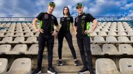 Moto - News: Kawasaki: arriva la nuova linea abbigliamento Racing