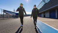 Moto - News: Kawasaki: arriva la nuova linea abbigliamento Racing