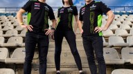 Moto - News: Kawasaki: arriva la nuova linea abbigliamento Racing