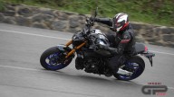 Moto - Test: Prova - Yamaha MT, per raggiungere quota 500.000