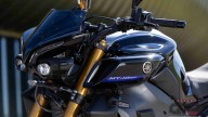 Moto - Test: Prova - Yamaha MT, per raggiungere quota 500.000
