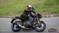 Moto - Test: Prova - Yamaha MT, per raggiungere quota 500.000