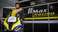 SBK: Svelate le BMW di B-Max Racing per Mondiale Superbike e National Trophy
