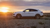 Auto - News: Porsche Cayenne MY23: maggior lusso e migliori prestazioni