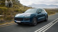 Auto - News: Porsche Cayenne MY23: maggior lusso e migliori prestazioni