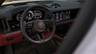 Auto - News: Porsche Cayenne MY23: maggior lusso e migliori prestazioni