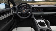 Auto - News: Porsche Cayenne MY23: maggior lusso e migliori prestazioni