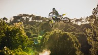 Moto - News: Husqvarna TC ed FC MY2024: le nuove motocross aggiornate