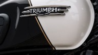 Moto - News: Triumph Bonneville T120 Black Distinguished Gentleman's Ride Limited Edition