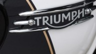 Moto - News: Triumph Bonneville T120 Black Distinguished Gentleman's Ride Limited Edition