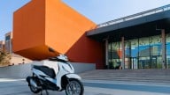 Moto - Scooter: Piaggio Urban Days: un mese di porte aperte per gli scooter italiani