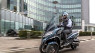 Moto - Scooter: Piaggio Urban Days: un mese di porte aperte per gli scooter italiani