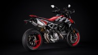 Moto - News: Hypermotard 950 RVE 2024: arriva la nuova livrea Graffiti Livery Evo