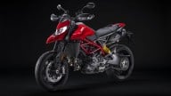 Moto - News: Ducati Hypermotard 950: ecco tutti gli accessori Ducati Performance