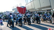 Moto - News: 20.000 Pieghe 2023: un successo, con oltre cento motociclisti per tre giorni