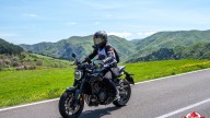 Moto - News: 20.000 Pieghe 2023: un successo, con oltre cento motociclisti per tre giorni