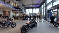 Moto - News: Wunderlich Anfahrt 2023: un successo annunciato