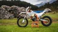 Moto - News: KTM EXC Six Days 2024: l'Argentina è protagonista