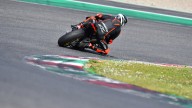 Moto - Test: Pirelli Track Days: VIDEO "Ecco le nuove Diablo Supercorsa V4 SC"