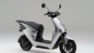 Moto - Scooter: Honda EM1 e MY2023: arriva lo scooter elettrico dell'Ala