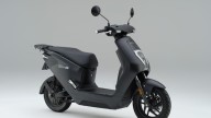 Moto - Scooter: Honda EM1 e MY2023: arriva lo scooter elettrico dell'Ala