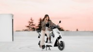 Moto - Scooter: Honda EM1 e MY2023: arriva lo scooter elettrico dell'Ala