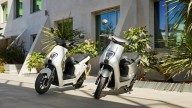 Moto - Scooter: Honda EM1 e MY2023: arriva lo scooter elettrico dell'Ala