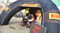 Moto - Test: Pirelli Track Days: VIDEO  "Ecco le nuove Diablo Supercorsa V4 SC"