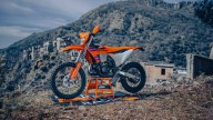 Moto - News: KTM Enduro 2024: un interessante carico di novità